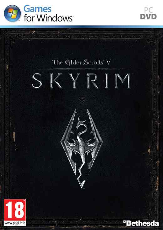 The Elder Scrolls Skyrim Pr Edition Pc